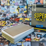 NOC Super v2 Playing Cards