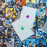 NOC Super v2 Playing Cards