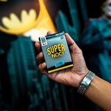 NOC Super v2 Playing Cards