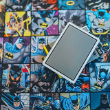 NOC Super v2 Playing Cards
