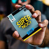 NOC Super v2 Playing Cards