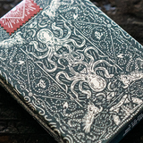 Seafarers Playing Cards