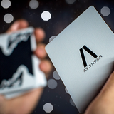 Ascension Summit Playing Cards