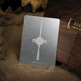 Silk Wooden Boxed Set