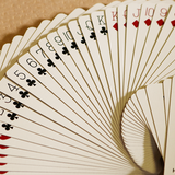 Bicycle Capitol Blue Playing Cards