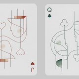 Balance Playing Cards