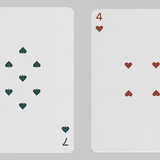 Balance Playing Cards