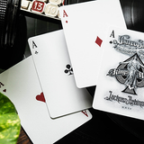 Bicycle Scarlett Playing Cards