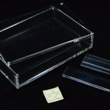 Playing Cards Display Case X2