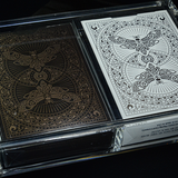 Playing Cards Display Case X2