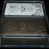 Playing Cards Display Case X2