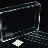 Playing Cards Display Case X2