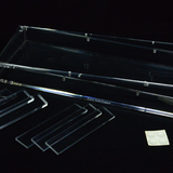 Playing Cards Display Case X4