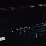 Playing Cards Display Case X4
