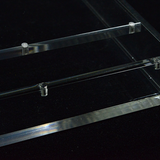 Playing Cards Display Case 4X3