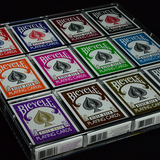 Playing Cards Display Case 4X3
