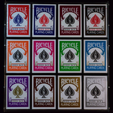 Playing Cards Display Case 4X3