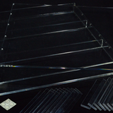 Playing Cards Display Case 4X3