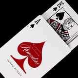 Remedies Private Reserve Playing Cards