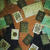 Contagion Playing Cards