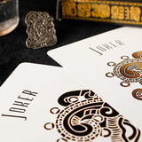 Imperio Playing Cards