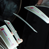 Jerry's Nugget Modern Feel Steel Playing Cards