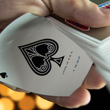 Jerry's Nugget Modern Feel Steel Playing Cards