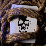 Freakshow Playing Cards