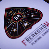 Freakshow Playing Cards