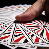 Freakshow Playing Cards