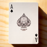 Rise Playing Cards
