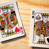 Rise Playing Cards
