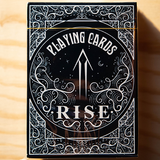 Rise Playing Cards