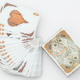 Victorian Pearl Edition Playing Cards