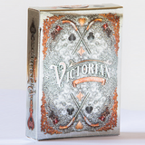 Victorian Pearl Edition Playing Cards