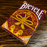 Bicycle Musha Playing Cards