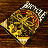 Bicycle Goketsu Playing Cards
