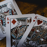 Kodiak Playing Cards