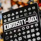 Curiosity Box Playing Cards