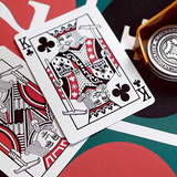 Roulette (Marked) Playing Cards