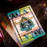General Admission Playing Cards