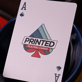 Printed Playing Cards