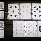 Mono - heXa Playing Cards