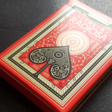 Italia Radiosa Playing Cards