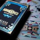 Abandoned Deluxe Edition Playing Cards