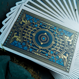 Abandoned Deluxe Edition Playing Cards