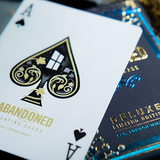 Abandoned Deluxe Edition Playing Cards
