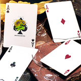 Breakthrough Playing Cards