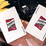 Breakthrough Playing Cards
