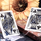 Breakthrough Playing Cards